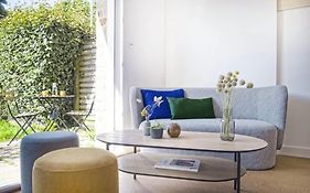 Studio Design - Terrasse- Vannes