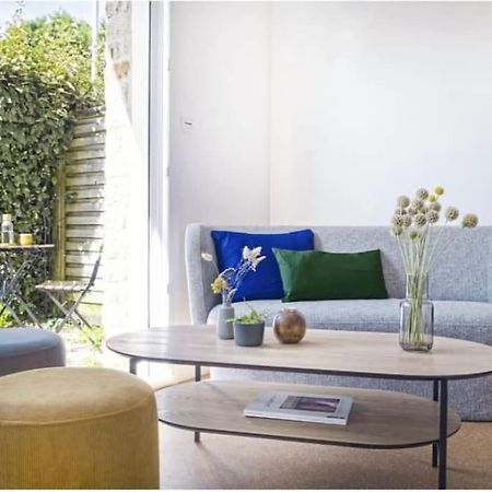 Studio Design - Terrasse- Vannes Extérieur photo