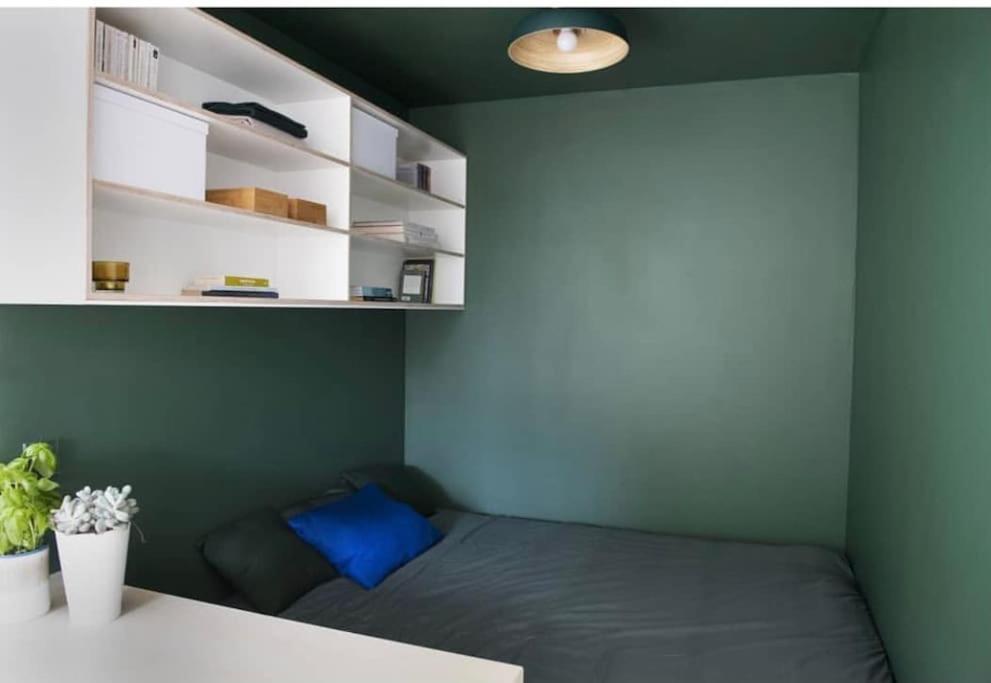 Studio Design - Terrasse- Vannes Extérieur photo