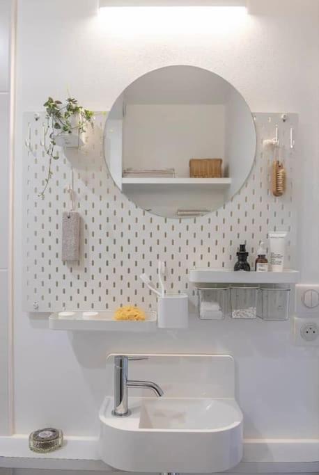 Studio Design - Terrasse- Vannes Extérieur photo